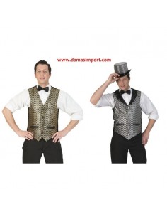 Gilet Uomo Glamour | Damas Italia
