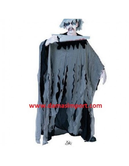 Costume Zombie