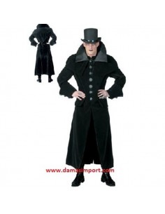 Costume Giacca Gotica | Damas Italia