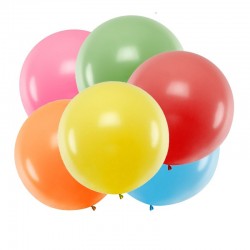 Palloncino Gigante per Pignatta | Damas Italia