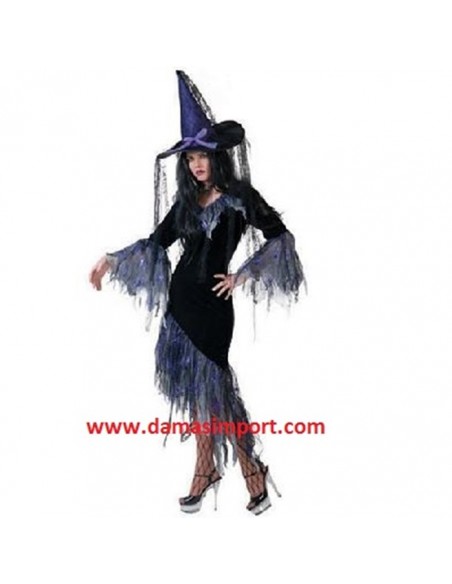 Costume Strega