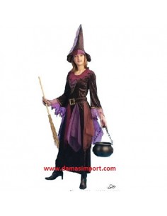 Costume Strega Volant | Damas Italia