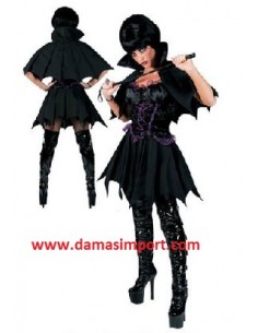 Costume Gotico / Vampiro | Damas Italia