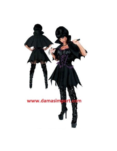 Costume Gotico / Vampiro