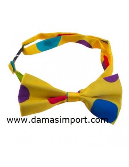 Papillon Clown Puà