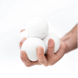 Pallina BBX Play 63 mm / 100gr | Damas Italia