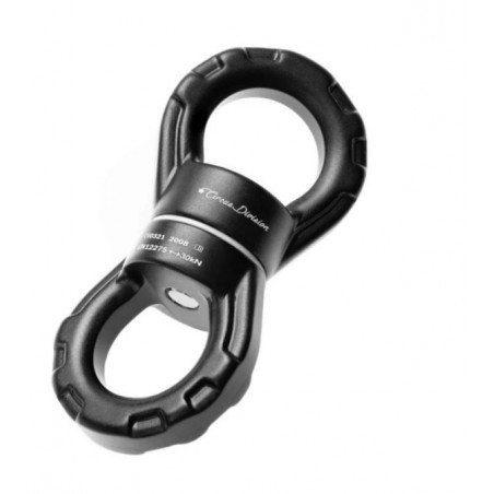 Swivel Girevole Small Circus Division 30 kN