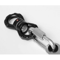 Swivel Girevole Small Circus Division 30 kN | Damas Italia