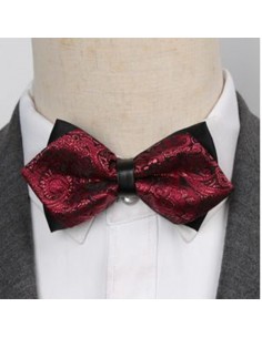 Papillon Elegante | Damas Italia