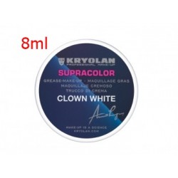 Supracolor Trucco Cremoso Kryolan 8 ml | Damas Italia