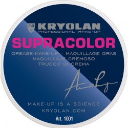 Supracolor Trucco Cremoso Kryolan 8 ml | Damas Italia