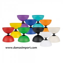 Diabolo Henry's JAZZ | Damas Italia