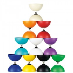 Diabolo Henry's jazz Free | Damas Italia