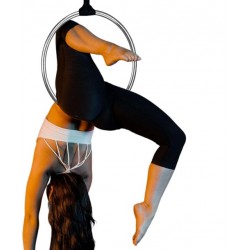 Mini Hoop Lyra Aerea | Damas Italia