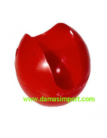 Naso Clown Plastica rigida Economico