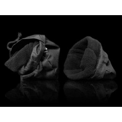 Sacca Porta Pallina contact Crystal PRO | Damas Italia