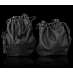 Sacca Porta Pallina contact Crystal PRO | Damas Italia