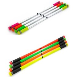 Devilstick G6 Fluo Play - No bacchette | Damas Italia