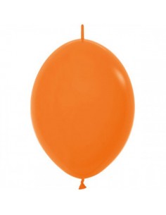 Palloncini in lattice Link - 35 cm 14" | Damas Italia