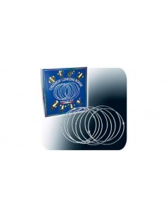 ANELLI CINESI 30 cm Professionali - Damas Italia