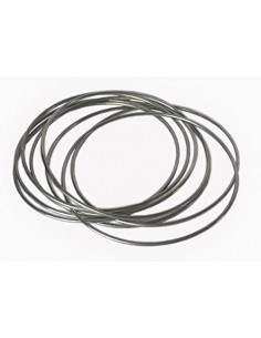 ANELLI CINESI Professionali - 20cm - Damas Italia