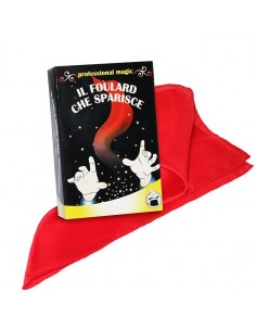 Foulard che Sparisce Professionale | Damas Italia