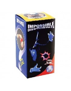 Sparizione Impossibile | Damas Italia