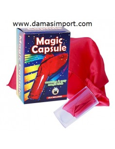 Capsula Magica con Foulard | Damas Italia