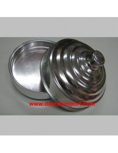 Casseruola Pentola Media Doppio Carico | Damas Italia