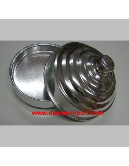 Casseruola Pentola Media Doppio Carico