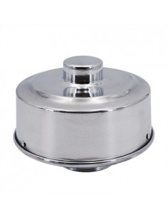 Casseruola Pentola Alluminio Piccola - Singolo carico - Damas Italia