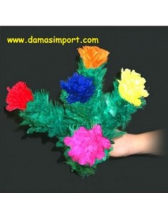Fiori che Sbocciano x 5 | Damas Italia