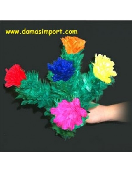 Fiori che Sbocciano  x 5