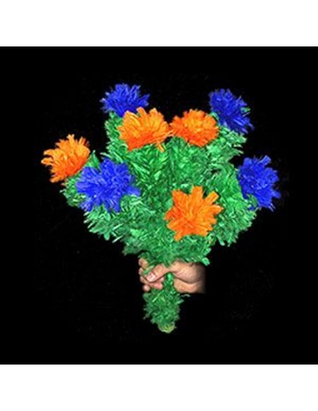 Fiori che Sbocciano  x 8 fiori