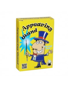 Bacchetta Apparizione | Damas Italia