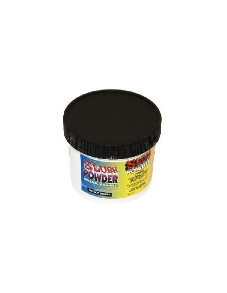 Polvere Solidificante - Super Slash Powder