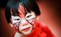 Trucco artistico: come scegliere tra colori ad acqua, cerone e aerografo