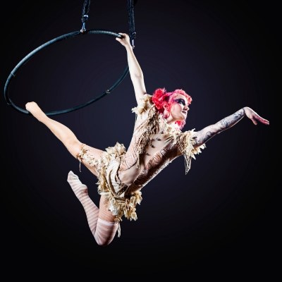 Attrezzi da Circo