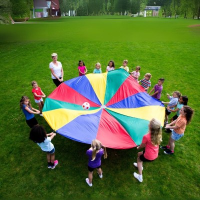 Giochi e Abilita