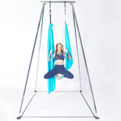 Portico per Amaca Yoga e Danza Aerea