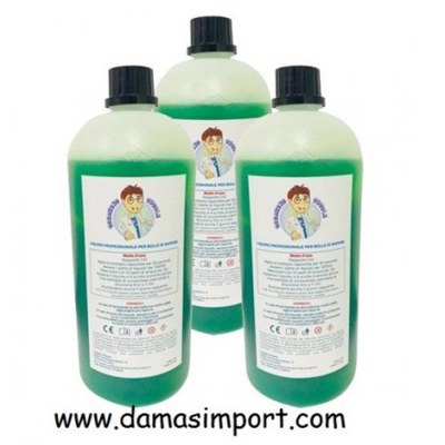 Sapone per bolle Concentrato Professionale
