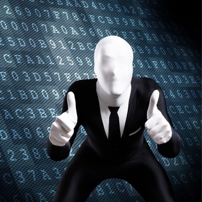Costume Morphsuit Tuta Integrale