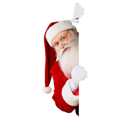 Costume natale e Accessori