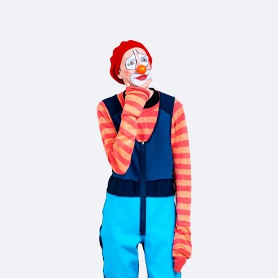Costumi da Clown Professionali