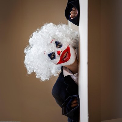 Parrucche Carnevale