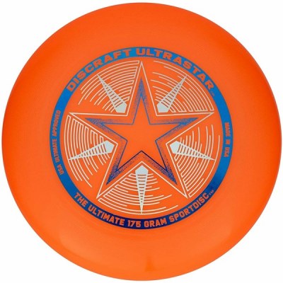 Frisbee e boomerang