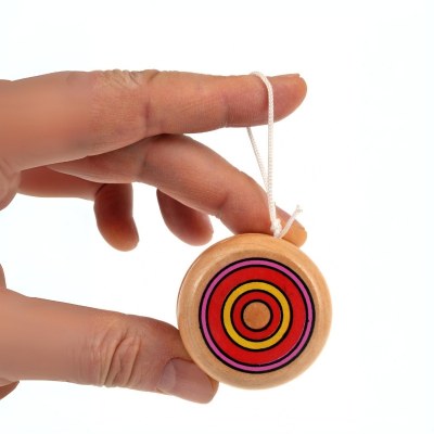 Yo-Yo