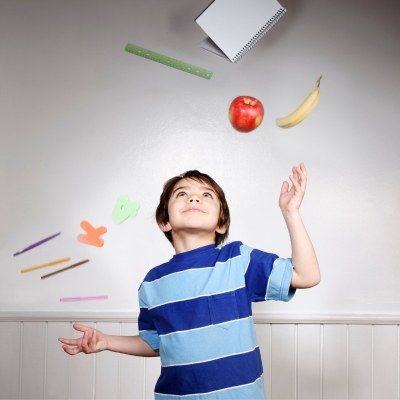 Articoli Scuole di Circo