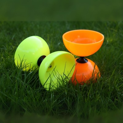 Diabolo Giocoleria