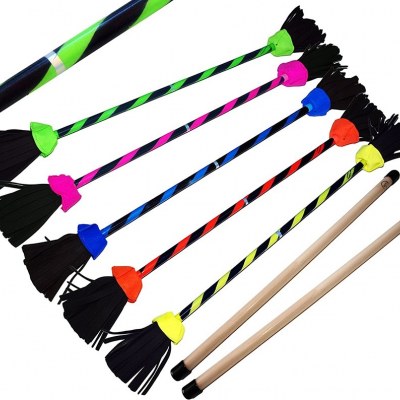 Flowerstick - Devilstick - Levistick